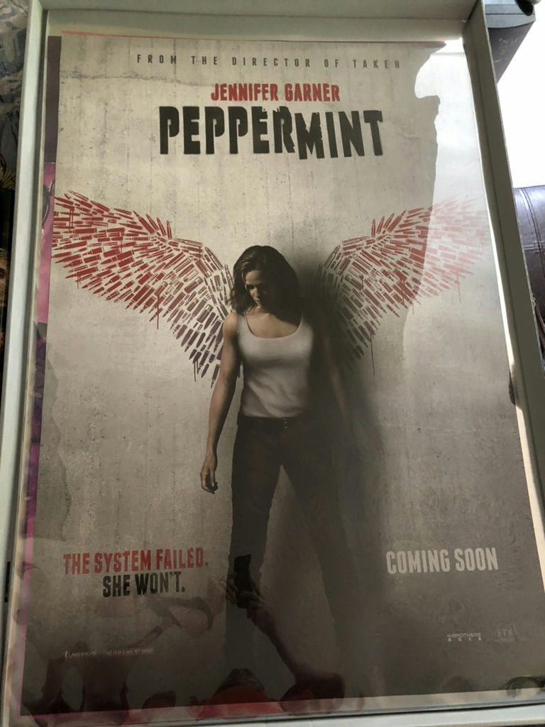 Peppermint