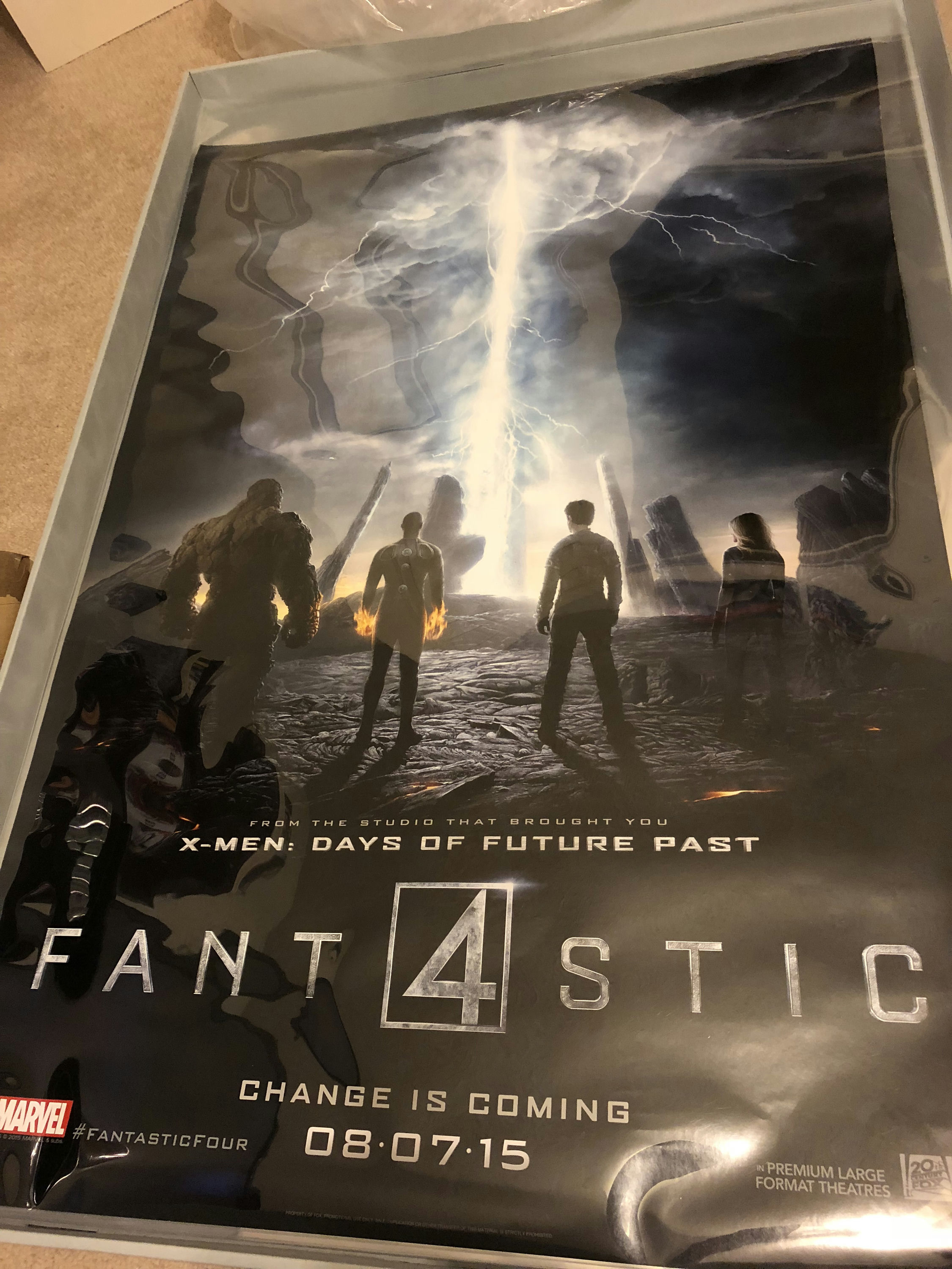 Fantastic 4