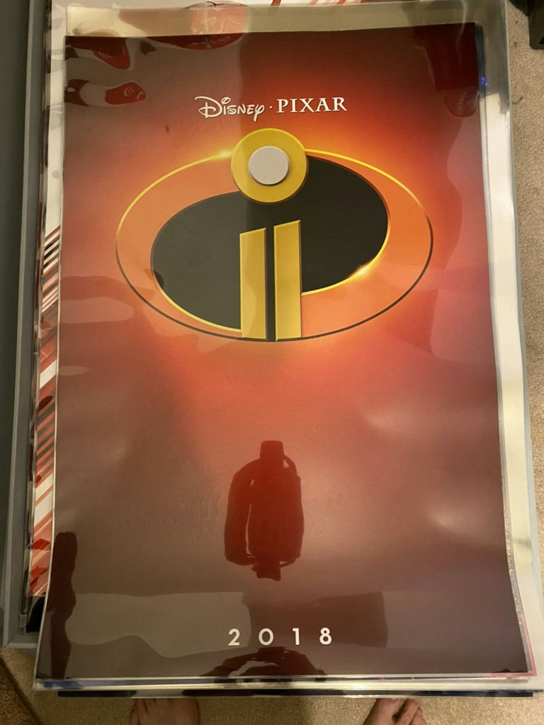 Incredibles 2