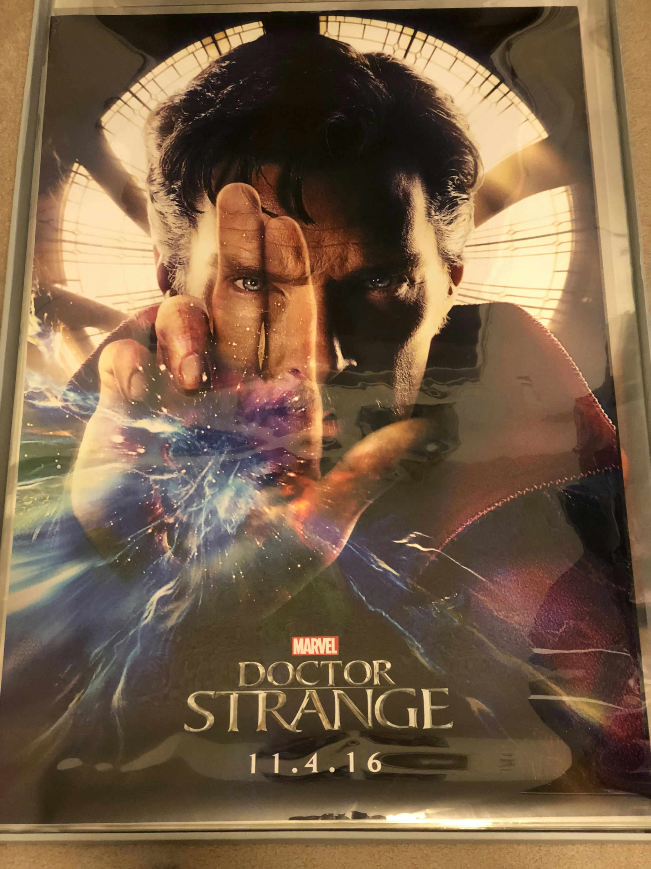 Doctor Strange