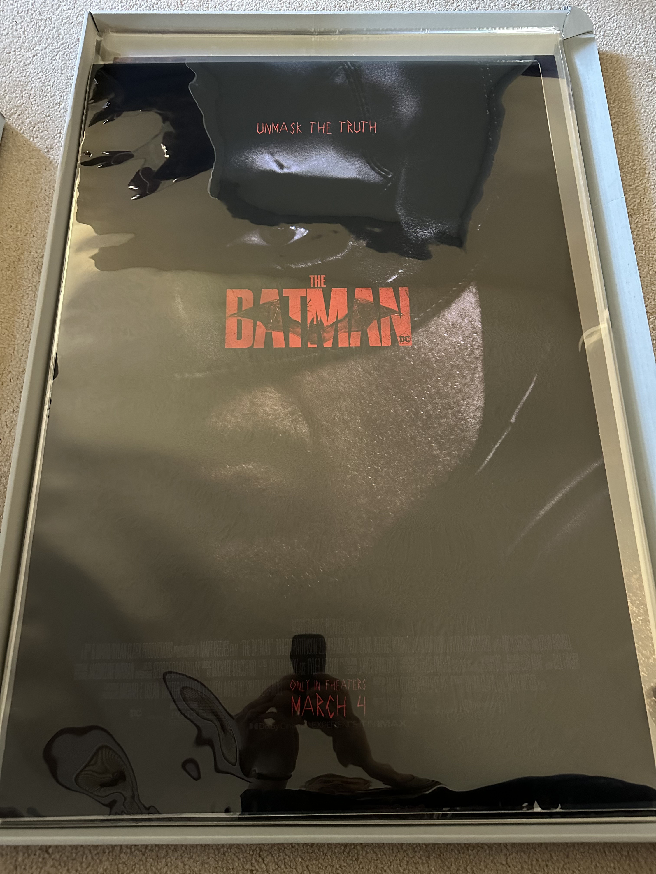 The Batman