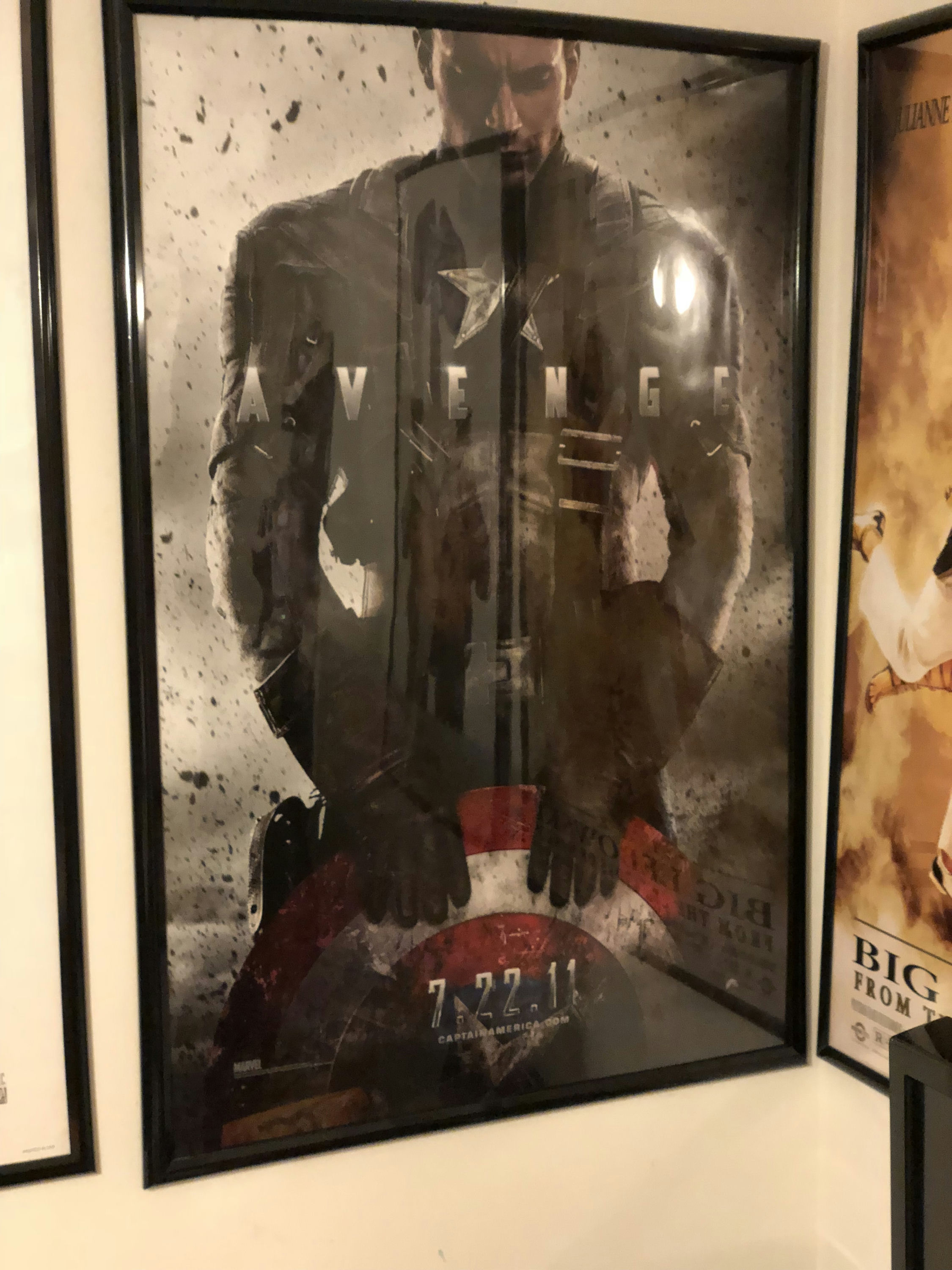 Captain America