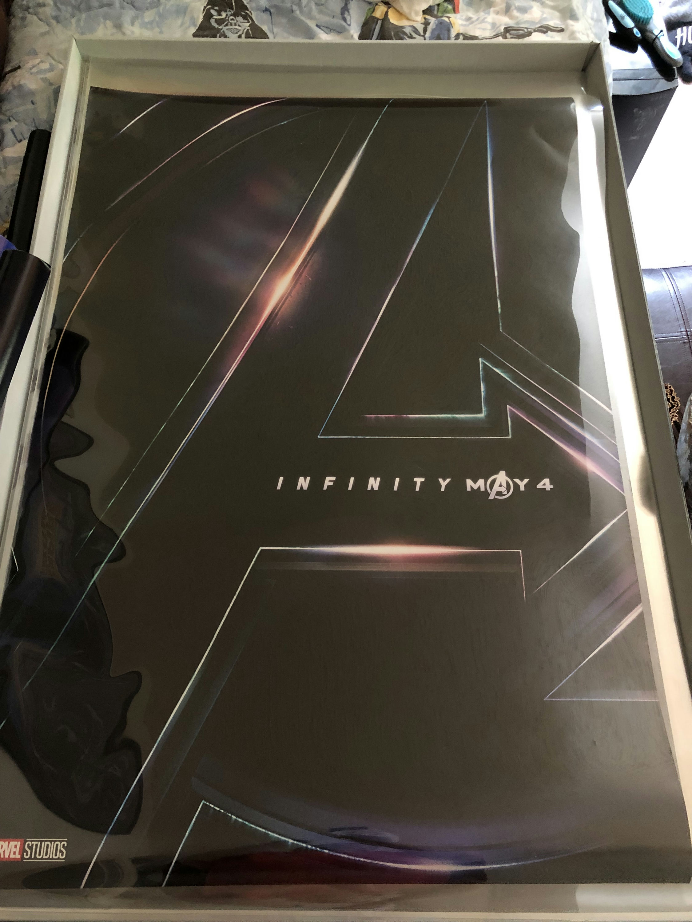 Avengers Infinity War