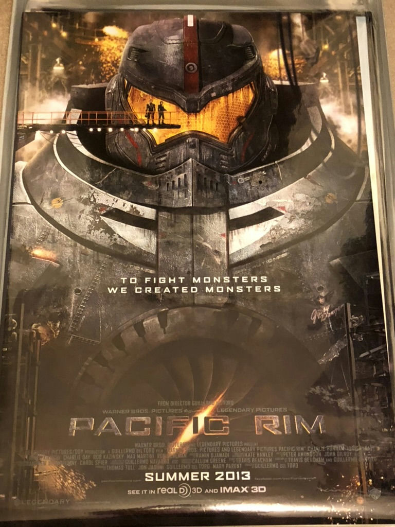 Pacific Rim