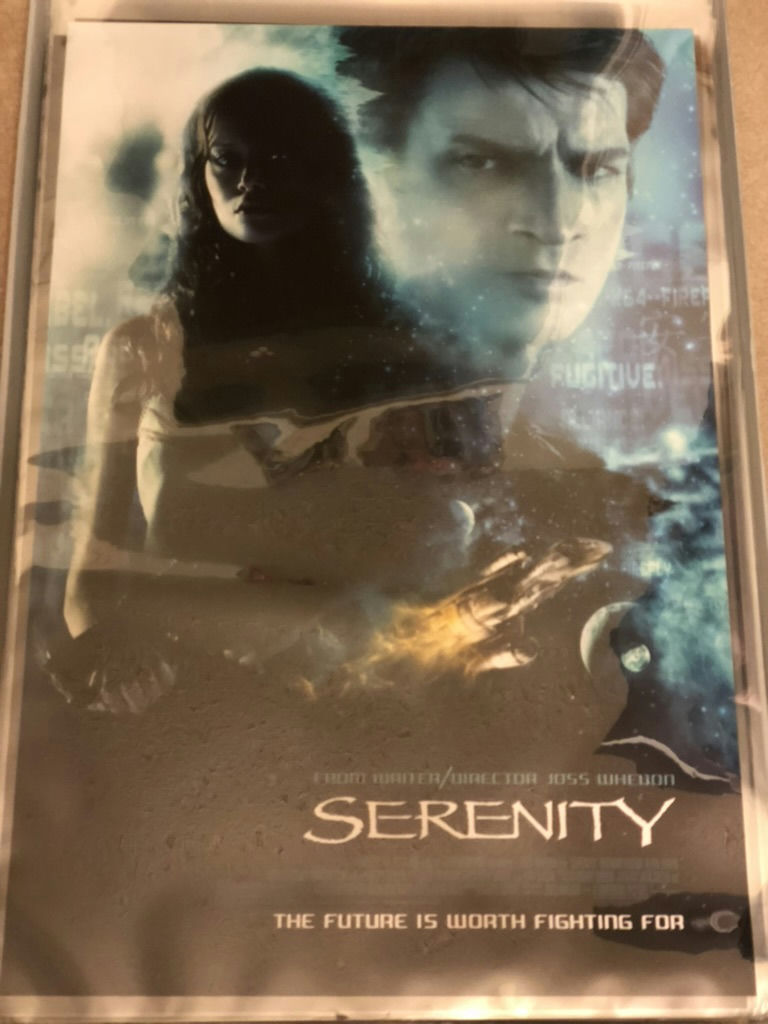 Serenity