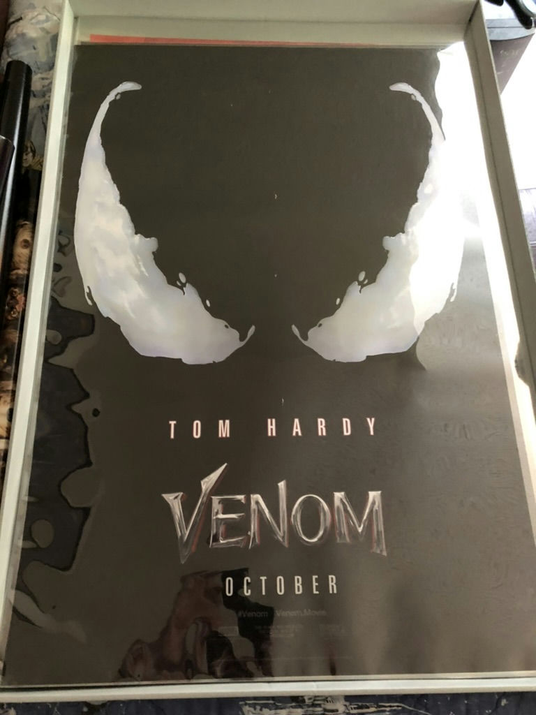 Venom