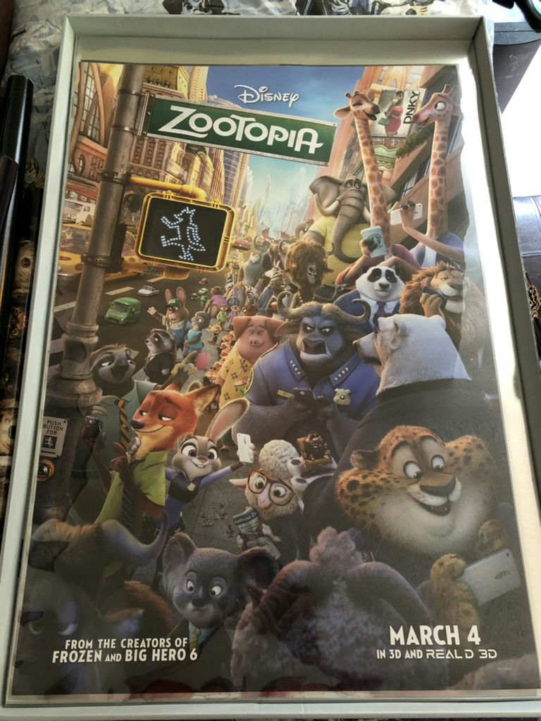 Zootopia