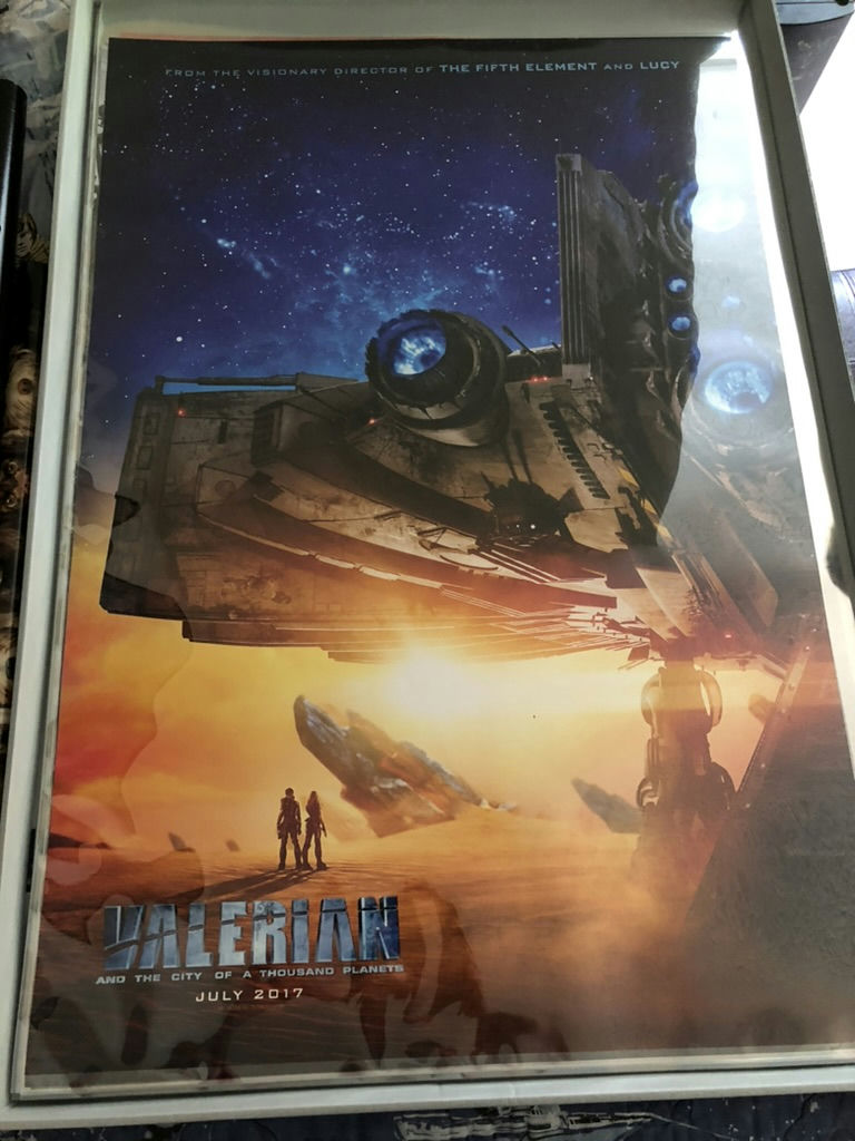 Valerian