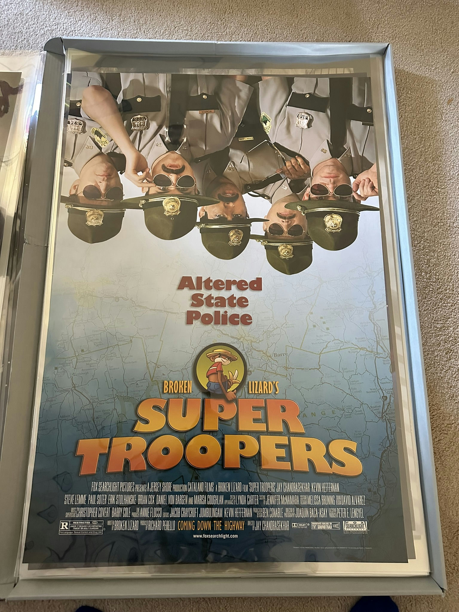 Super Troopers