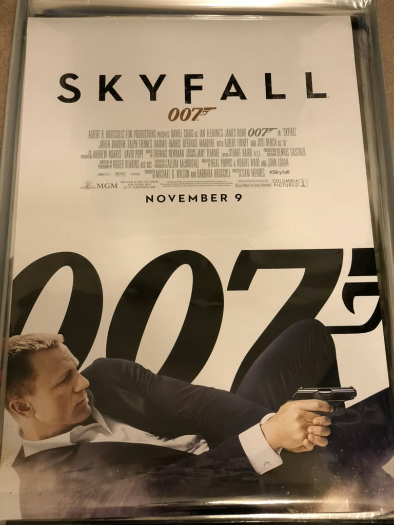 Skyfall