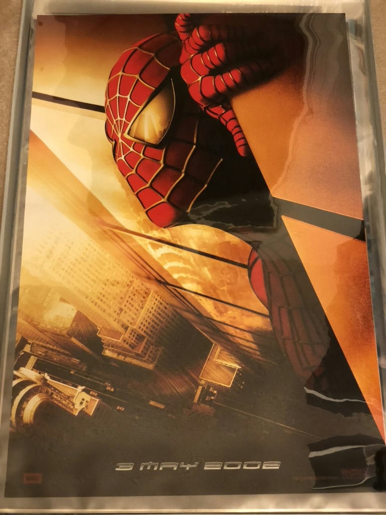 Spider-Man