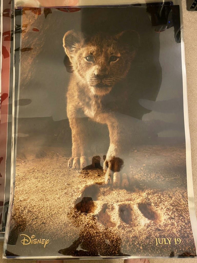 The Lion King