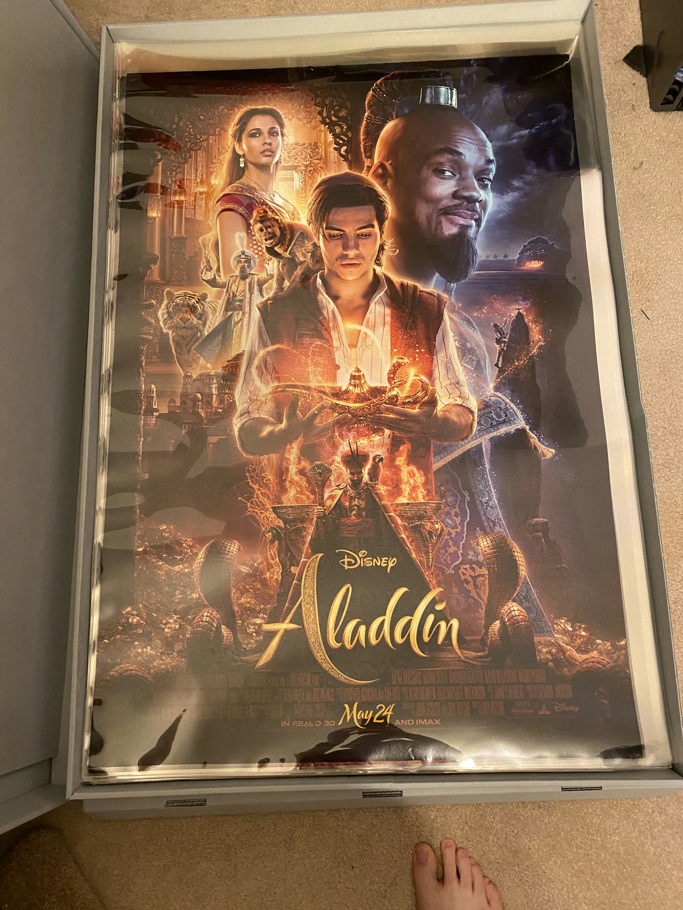 Aladdin
