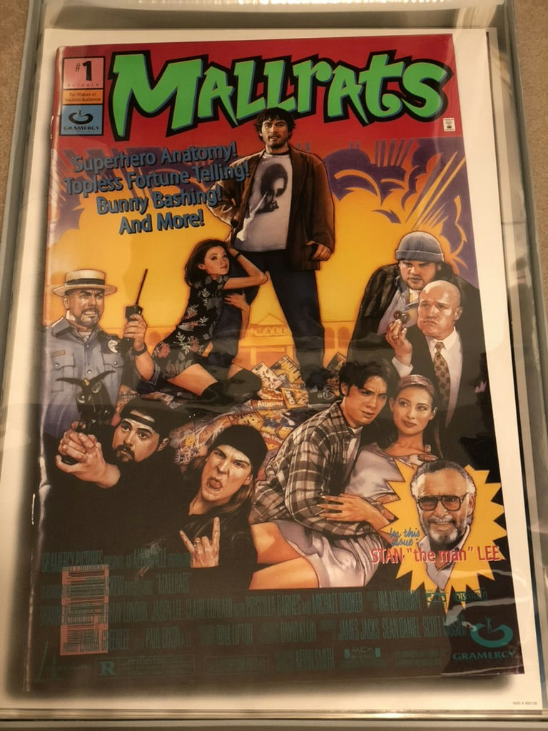 Mallrats