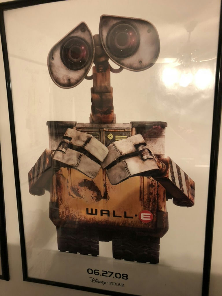 Wall-E