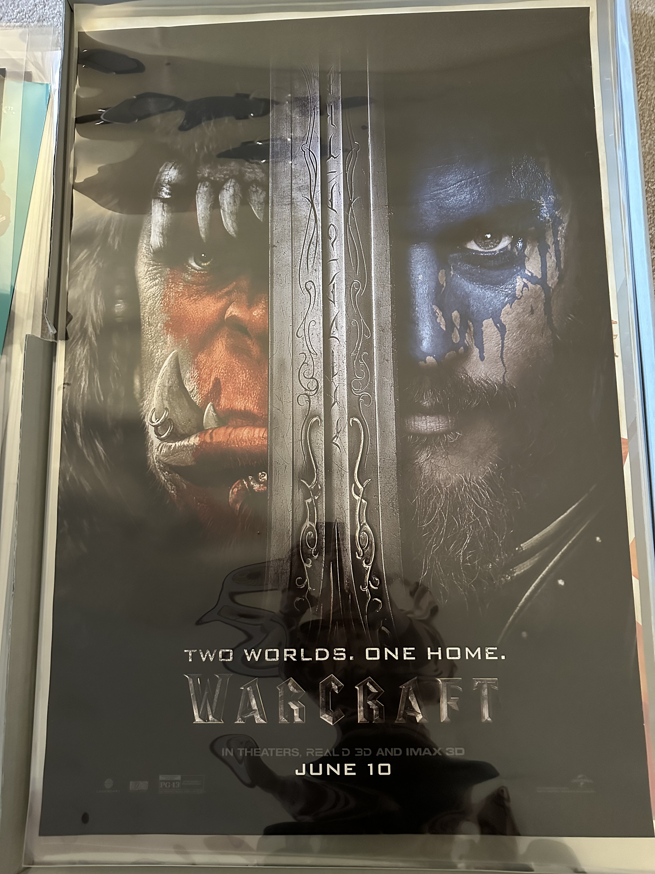 Warcraft
