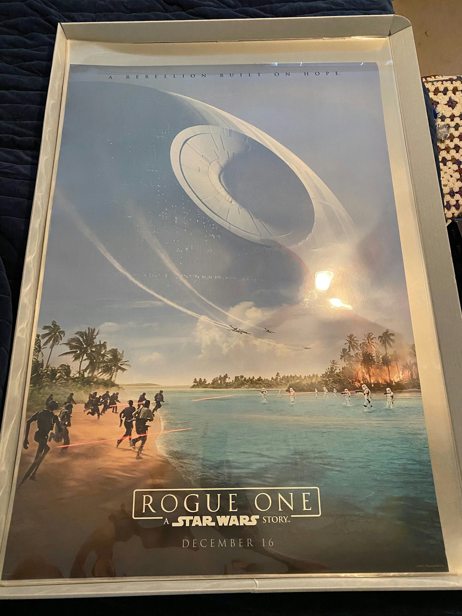 Star Wars Rogue One